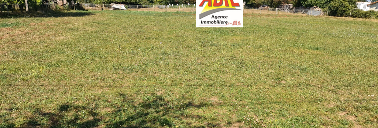 Terrain  1923 m² à vendre à Benet (85490)