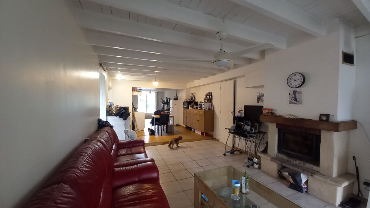 maison 5 pièces 115 m2 à vendre à Le Busseau (79240)