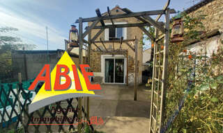 Maison 5 Pièces 122 m² à vendre à Le Busseau (79240)