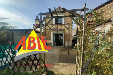 Maison 5 pièces 100000 €