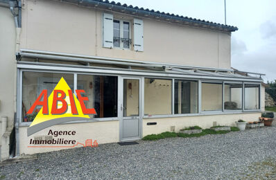 vente maison 126 500 € à proximité de Faye-sur-Ardin (79160)
