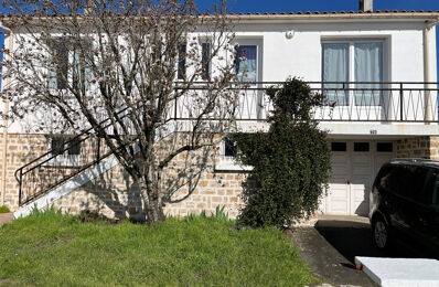 vente maison 290 000 € à proximité de La Genétouze (85190)