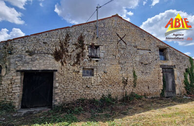 vente maison 60 000 € à proximité de Saint-Jean-de-Liversay (17170)