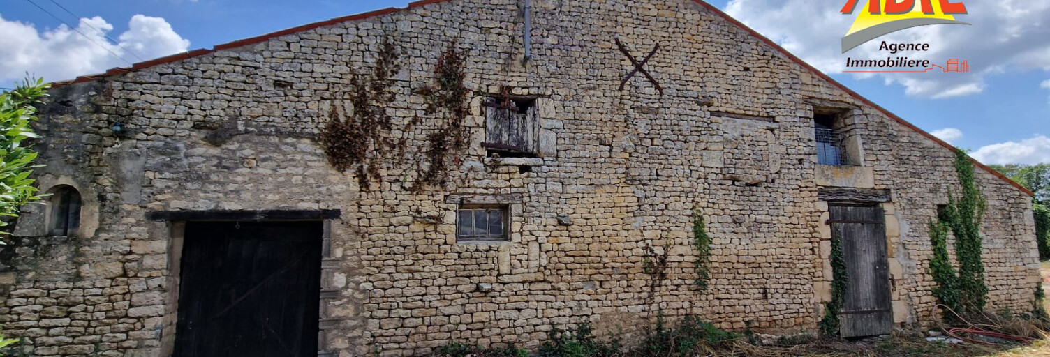 Maison 5 Pièces 208 m² à vendre à Montreuil (85200)