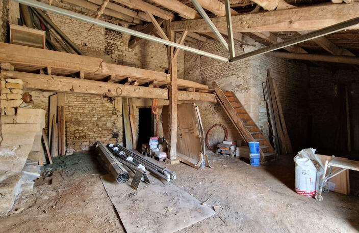 Maison Montreuil 5 pièce(s) 208 m2 — photo 3