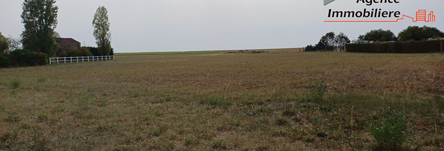 Terrain  1900 m² à vendre à Doix-lès-Fontaines (85200)