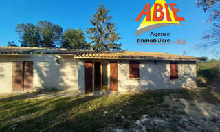 Maison 4 Pièces 133 m² à vendre à Coulonges-sur-l'Autize (79160)