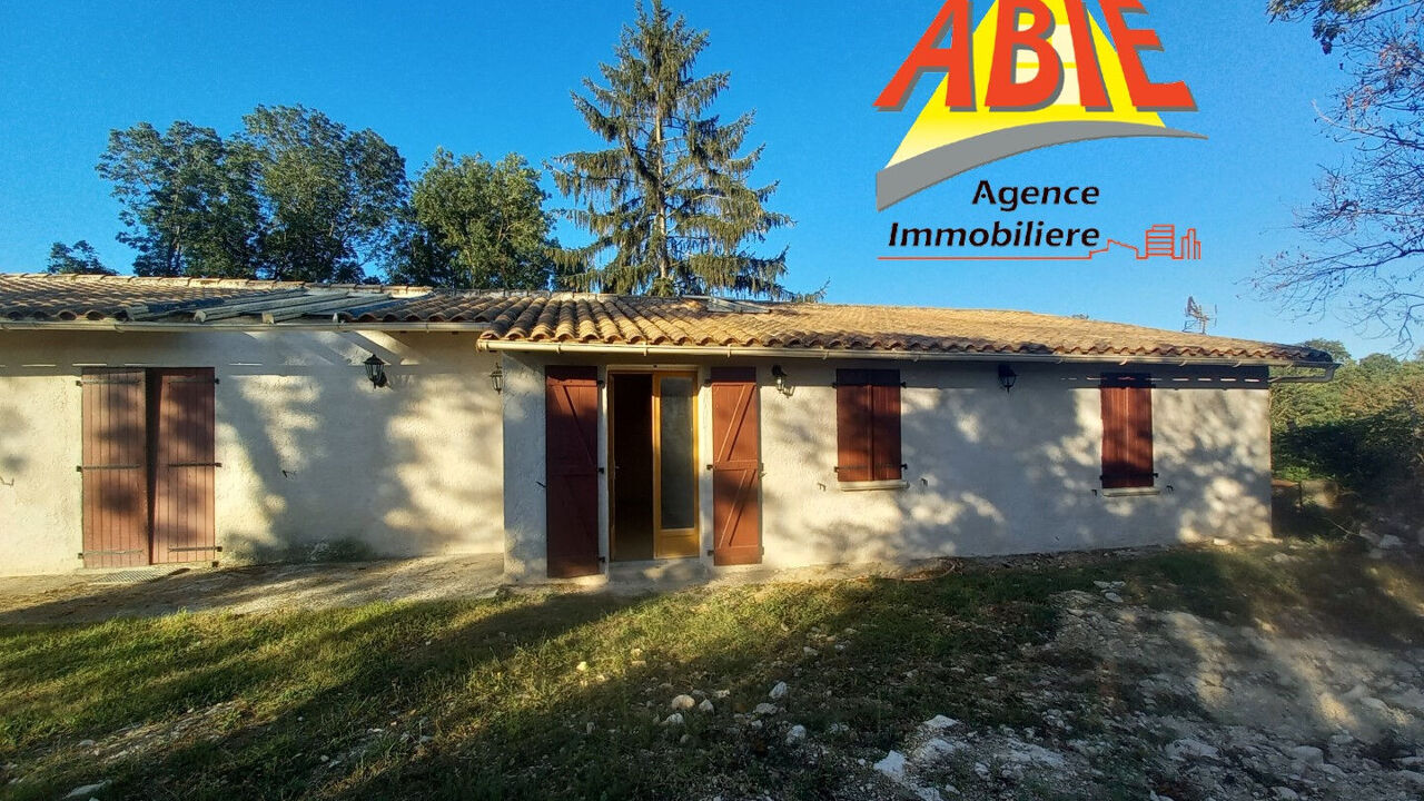 maison 4 pièces 133 m2 à vendre à Coulonges-sur-l'Autize (79160)