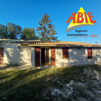 Maison 4 pièces 198000 €