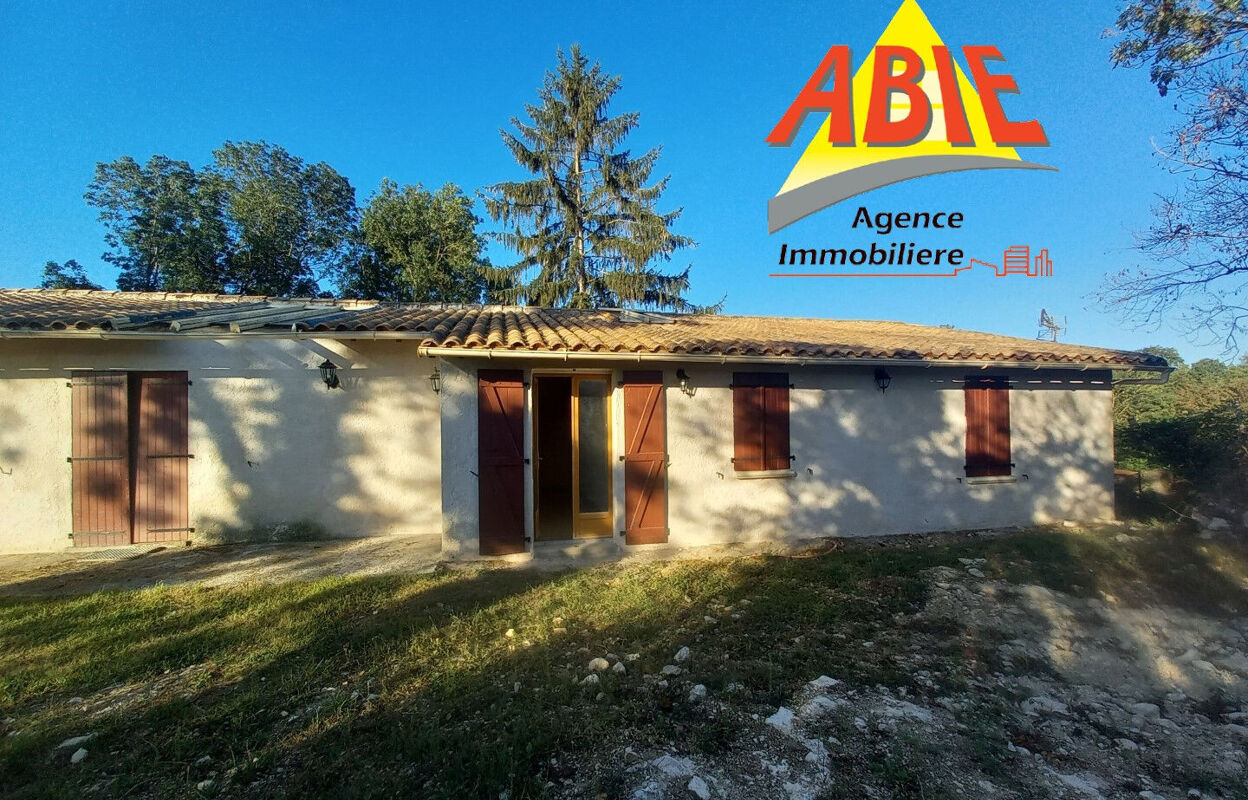 maison 4 pièces 133 m2 à vendre à Coulonges-sur-l'Autize (79160)