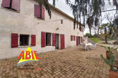 Maison 4 pièces 198000 €