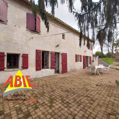 Maison 4 pièces 198000 €