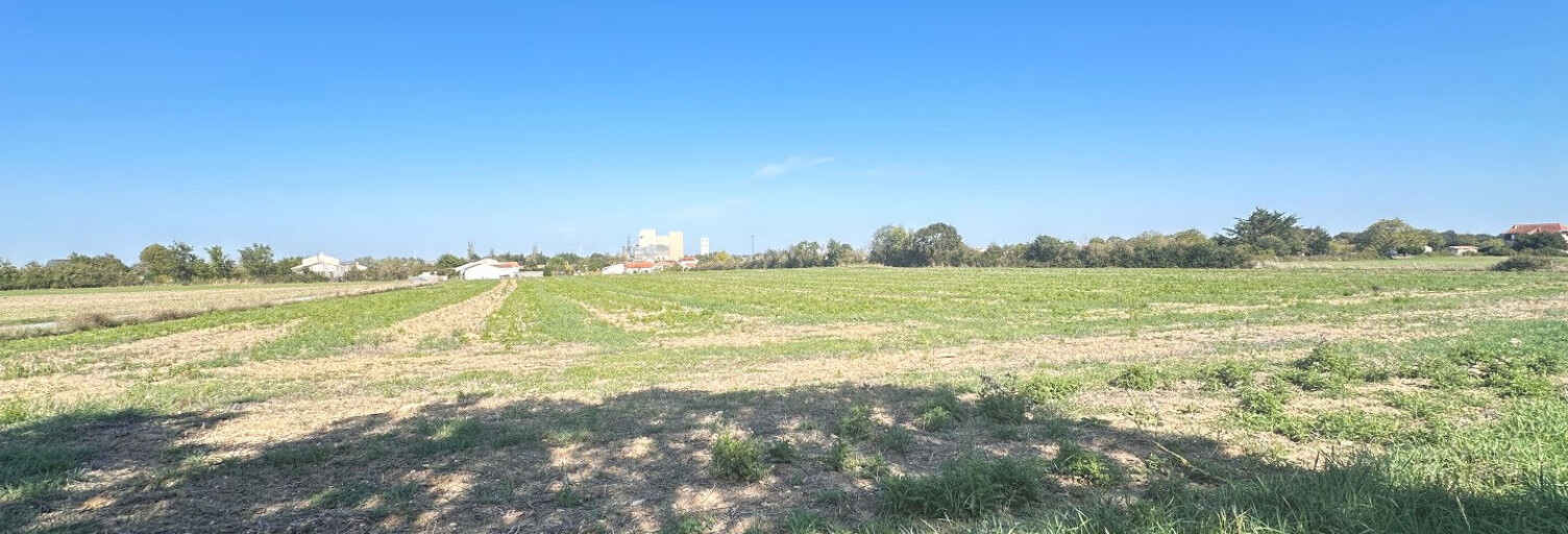 Terrain  23690 m² à vendre à Saint-Pierre-le-Vieux (85420)