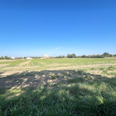 Terrain  178500 €