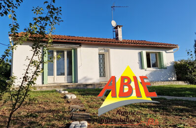 vente maison 178 500 € à proximité de Auchay-sur-Vendée (85200)