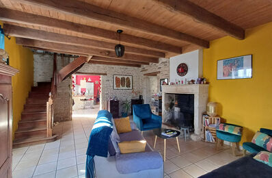 vente maison 219 000 € à proximité de Les Velluire-sur-Vendée (85770)