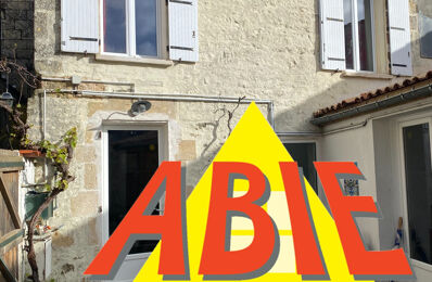 vente maison 212 000 € à proximité de Faye-sur-Ardin (79160)