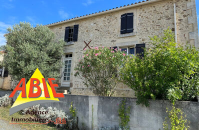 maison 6 pièces 150 m2 à vendre à Saint-Martin-des-Fontaines (85570)
