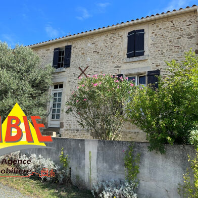 Maison 6 pièces 168000 €
