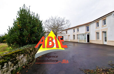 vente maison 178 500 € à proximité de Marsais-Sainte-Radégonde (85570)