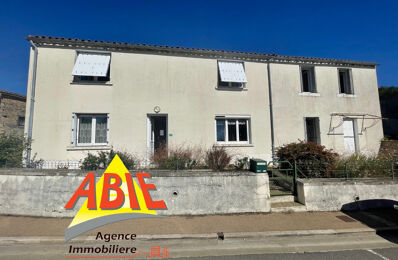 vente maison 157 500 € à proximité de Prin-Deyrançon (79210)