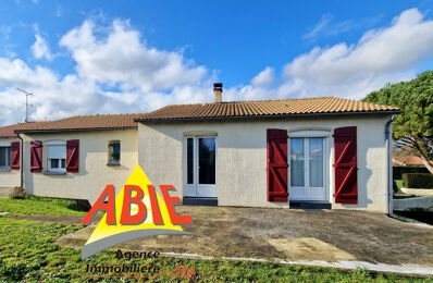 vente maison 268 000 € à proximité de Doix-Lès-Fontaines (85200)