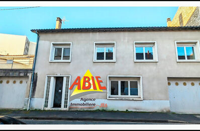 maison 7 pièces 162 m2 à vendre à Niort (79000)