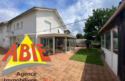 vente maison 294 500 € à proximité de Béceleuf (79160)