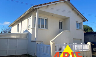 Maison 7 Pièces 167 m² à vendre à Niort (79000)