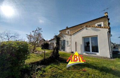 vente maison 299 900 € à proximité de Faye-sur-Ardin (79160)