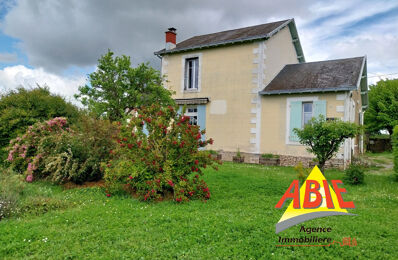 vente maison 292 600 € à proximité de Saint-Christophe-sur-Roc (79220)
