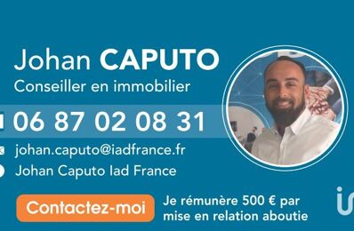 vente maison 409 000 € à proximité de Montchaboud (38220)