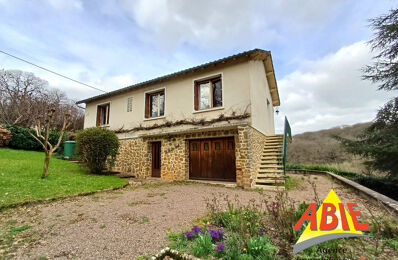 vente maison 157 500 € à proximité de L'Orbrie (85200)