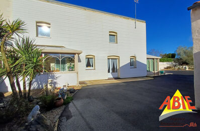 vente maison 266 400 € à proximité de La Ronde (17170)