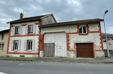vente maison 250 000 € à proximité de Cormontreuil (51350)