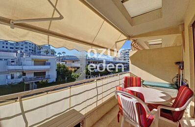 vente appartement 285 000 € à proximité de Golfe-Juan (06220)