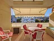 Cannes - Palm Beach 2P dernier étage — photo 2
