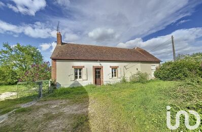 vente maison 97 000 € à proximité de Beauchamps-sur-Huillard (45270)