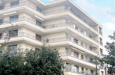 vente appartement 620 000 € à proximité de Carrières-sur-Seine (78420)