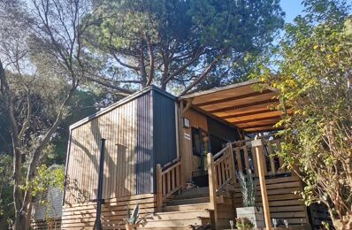 vente maison 50 000 € à proximité de Roquebrune-sur-Argens (83520)