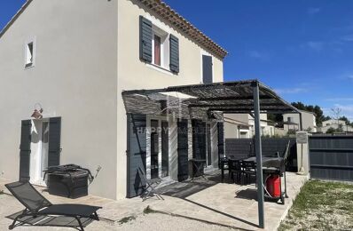 vente maison 399 000 € à proximité de Beaucaire (30300)