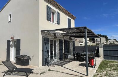 vente maison 380 000 € à proximité de Saint-Rémy-de-Provence (13210)