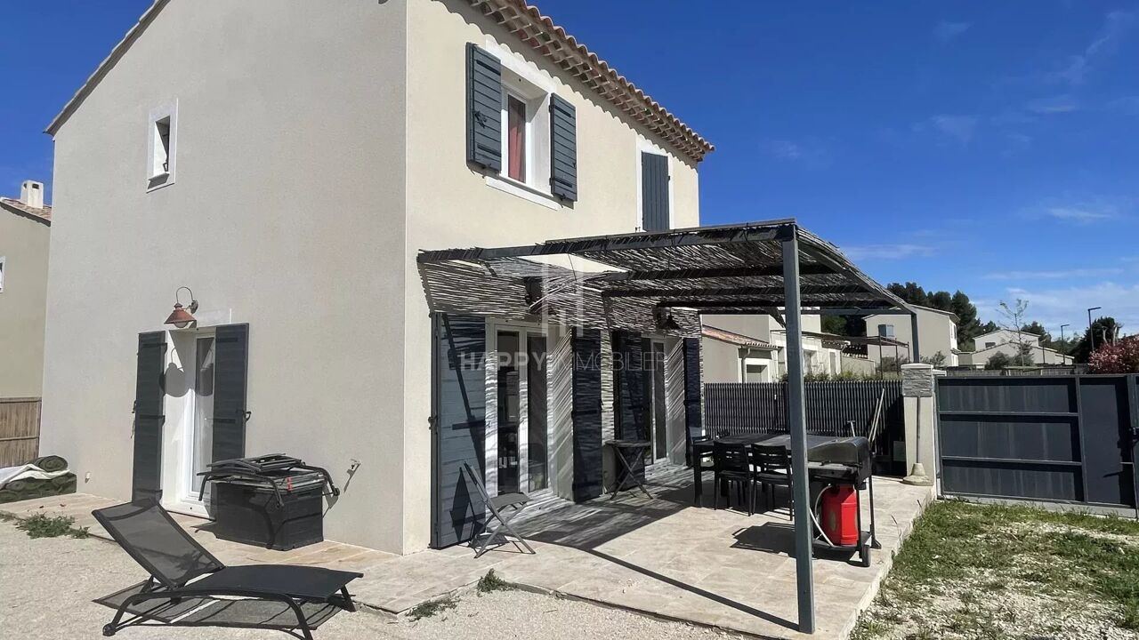 maison 5 pièces 100 m2 à vendre à Maussane-les-Alpilles (13520)