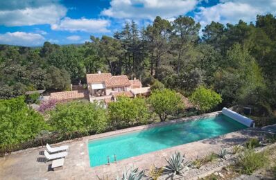 vente maison 2 260 000 € à proximité de Les Baux-de-Provence (13520)