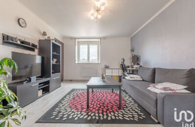 vente maison 299 000 € à proximité de Villerupt (54190)