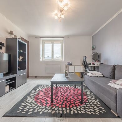 Maison 6 pièces 150 m²