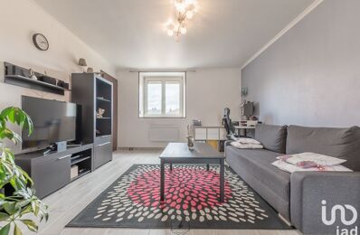 vente maison 299 000 € à proximité de Serrouville (54560)