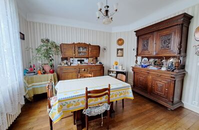 vente maison 265 000 € à proximité de Vaux-le-Pénil (77000)