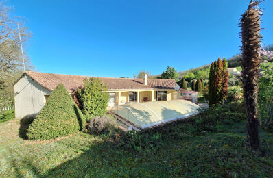 vente maison 320 000 € à proximité de Auriac-sur-Vendinelle (31460)