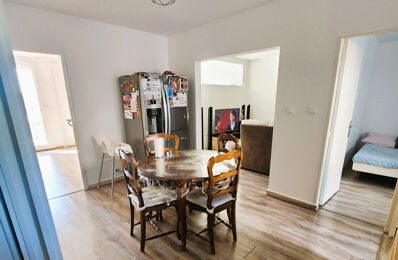 appartement 4 pièces 74 m2 à vendre à Toulon (83100)